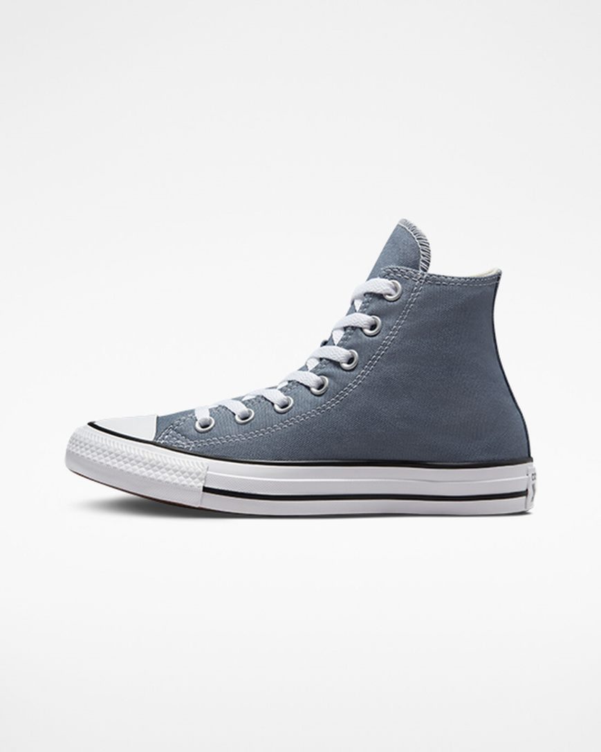 Tenisky Vysoke Converse Chuck Taylor All Star Seasonal Color Damske Siva | SK WPJMR4